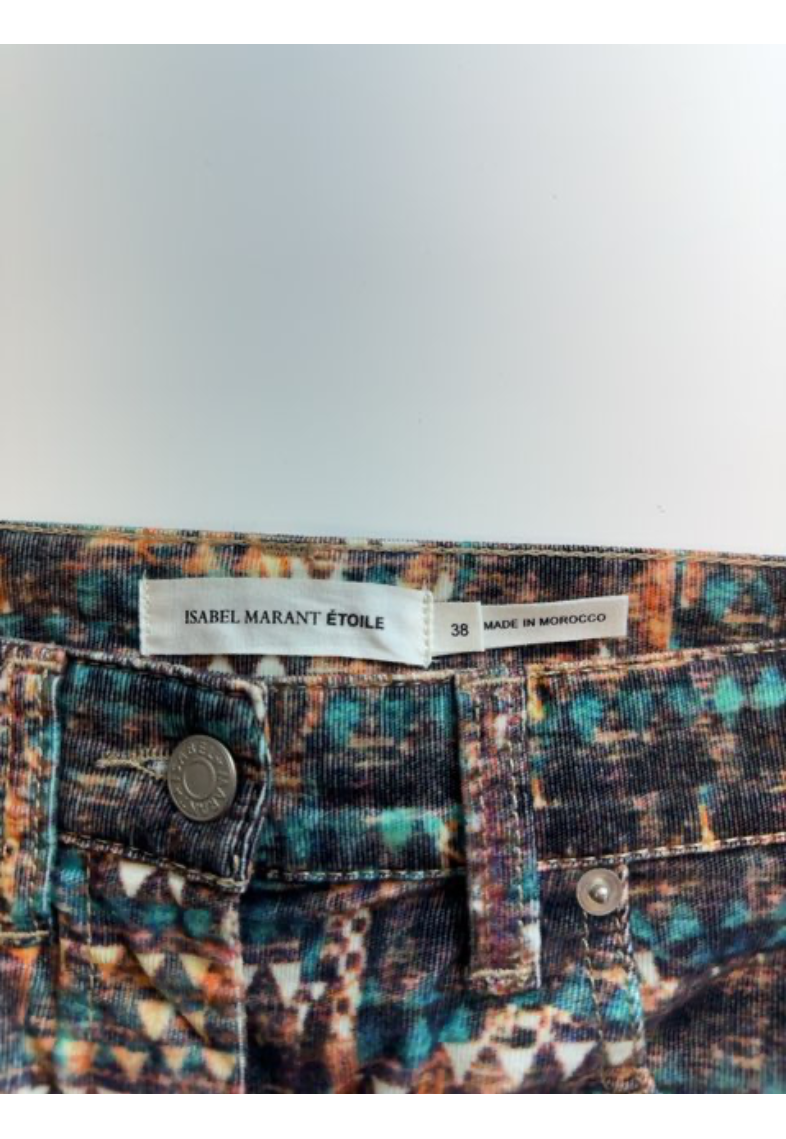 Isabel Marant Nederdel